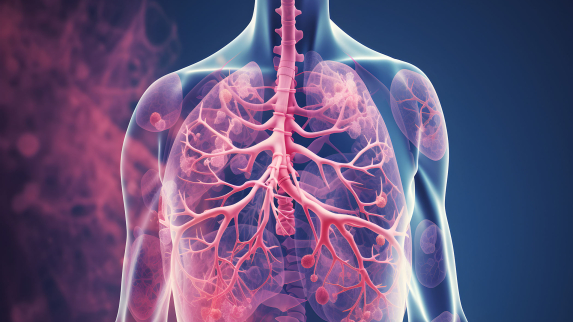 Rutgers Awarded $3.9 Million NIH Grant to Study How Previous Infections Affect Immune Response to Lung Disease.