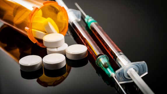 NJ Medicaid Reforms Tied to Increased Use of Opioid Addiction Treatment.