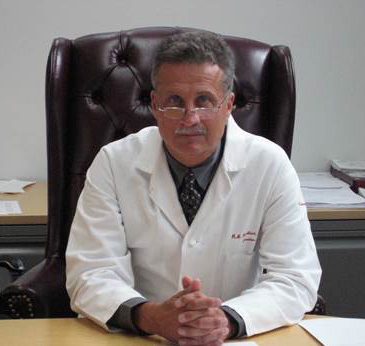 Dr. Panettieri answers questions about COVID-19