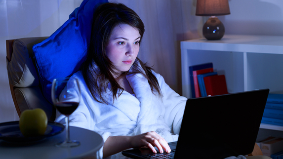Night Owls At Risk For Type 2 Diabetes And Heart Disease, Study Shows.