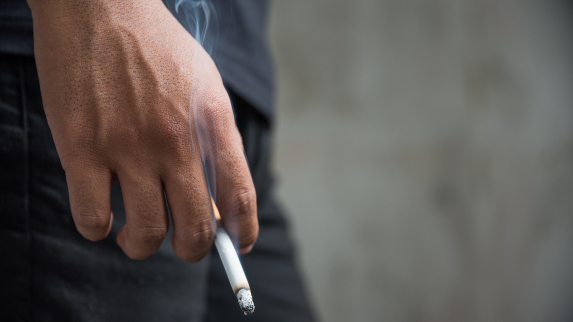 A Ban on Menthol Cigarettes Is a Step Toward Health Equity and Social Justice.