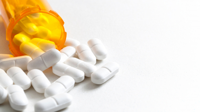 Valium, Xanax Prescriptions Could Raise Overdose Risk in Youth.