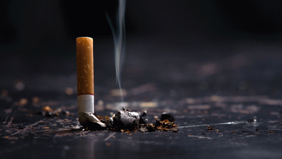 Cigarette Smoking More Prevalent – and Harder to Quit – Among Rural vs. Urban Americans.