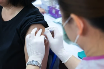 Less than 1 in 10 NJ Vaccines Are Going Toward Blacks and Latinos